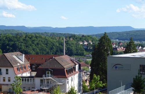 Tuebingen Apartment | Topp Apartments