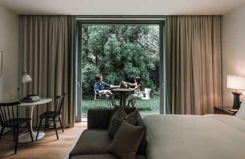 Bridgehampton Hotel | Topping Rose House