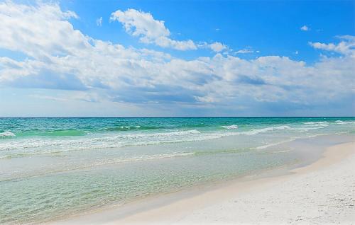 Dune Allen Beach Apartment | Topsail Village 211- Sandy Feet Retreat