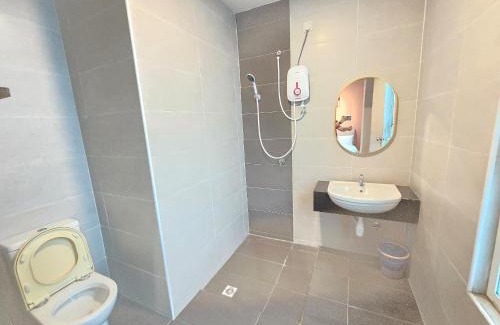 Taman Teh Teng Seng Apartment | TopStay Penthouse at D'Festivo Ipoh Perak