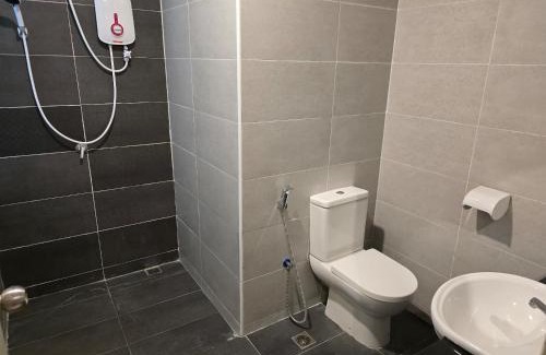 Taman Teh Teng Seng Apartment | TopStay Penthouse at D'Festivo Ipoh Perak