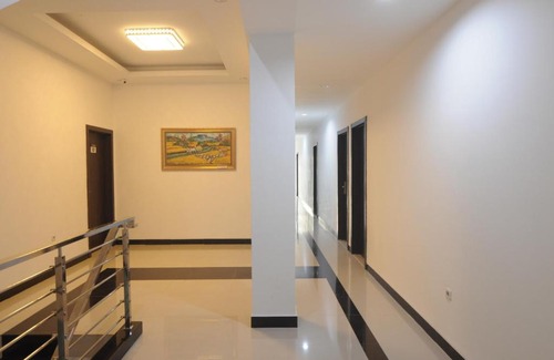 Pekanbaru Hotel | Toptel Hotel