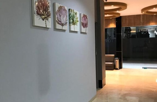 Pekanbaru Hotel | Toptel Hotel