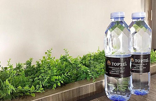 Pekanbaru Hotel | Toptel Hotel