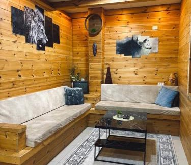 Majdal al-Shams House | toptop1