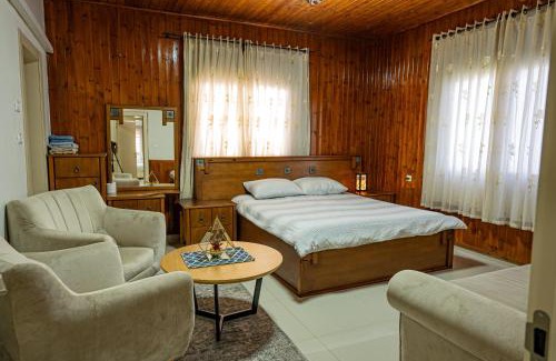 Majdal al-Shams House | toptop1