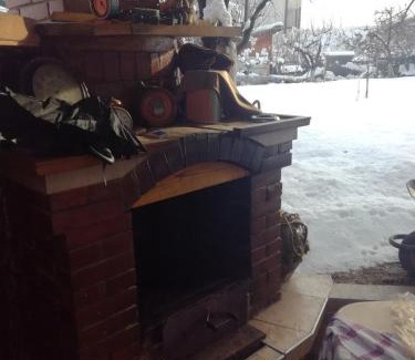 Dobrinishte House | Topuzovi Guest House