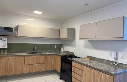 Cabo Frio Apartment | Toque a Campainha 402 - 4 andar - 2Q