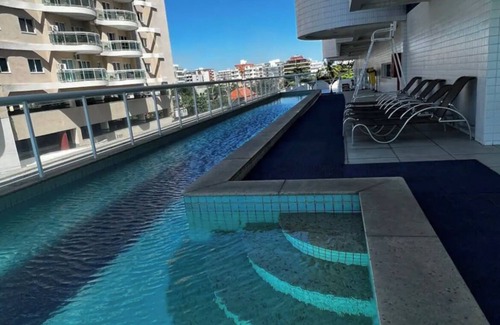 Braga Apartment | Toque a Campainha Village Blue