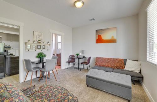 Toquerville House | Toquerville Cottage Near Parks and Reservoirs!