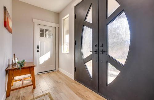 Toquerville House | Toquerville Cottage Near Parks and Reservoirs!