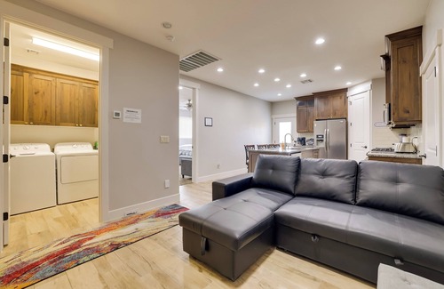 Toquerville House | Toquerville Home w/Mtn Views, Near State Parks!