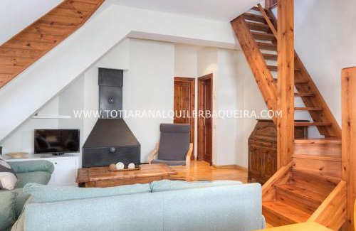 Beret Apartment | Torán by Totiaran