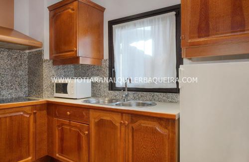 Beret Apartment | Torán by Totiaran