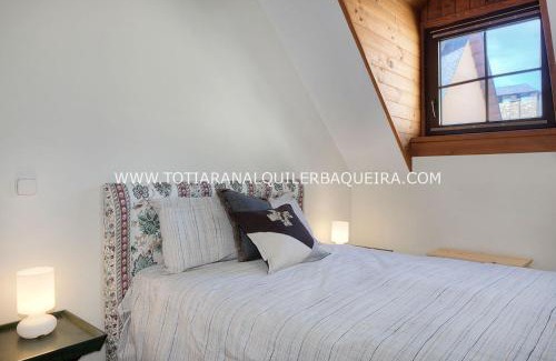 Beret Apartment | Torán by Totiaran