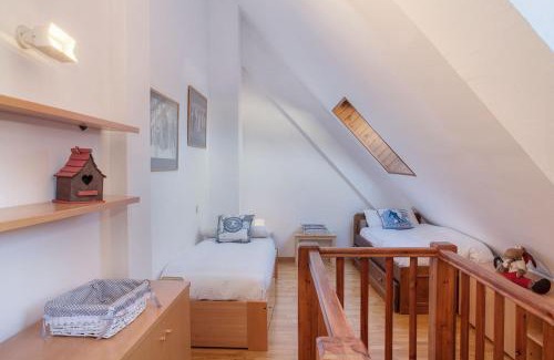 Beret Apartment | Torán by Totiaran