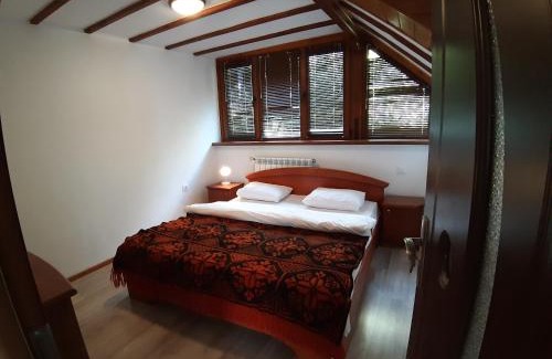 Sofia House | Tora Bora Guest House