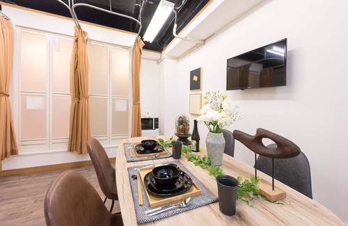 Kita Apartment | TORA HOTEL Komagome A