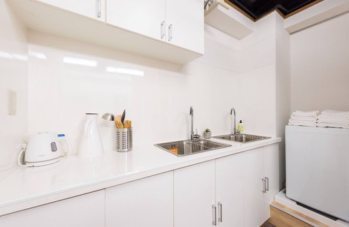 Kita Apartment | TORA HOTEL Komagome A