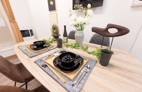 Kita Apartment | TORA HOTEL Komagome A