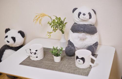 Ueno House | TORA HOTEL Tokyo Ueno 寅ホテル 上野 A