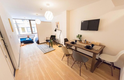Ueno House | TORA HOTEL Tokyo Ueno 寅ホテル 上野 B