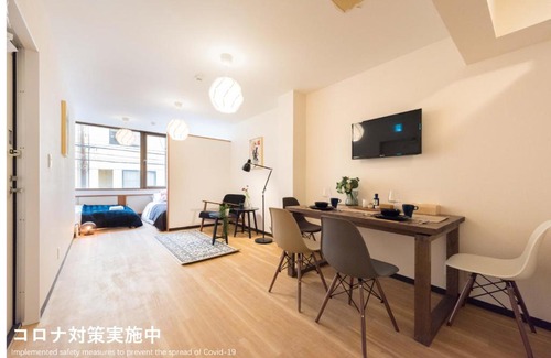 Ueno House | TORA HOTEL Tokyo Ueno 寅ホテル 上野 B