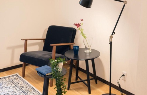 Ueno House | TORA HOTEL Tokyo Ueno 寅ホテル 上野 C