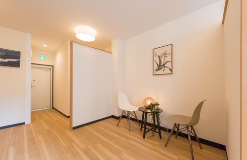 Ueno House | TORA HOTEL Tokyo Ueno 寅ホテル 上野 C
