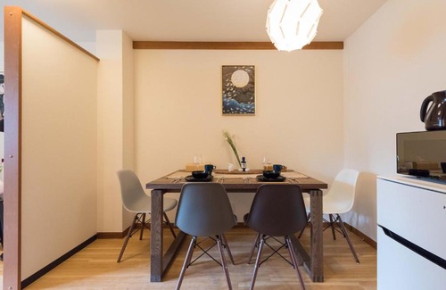Ueno House | TORA HOTEL Tokyo Ueno 寅ホテル 上野 C