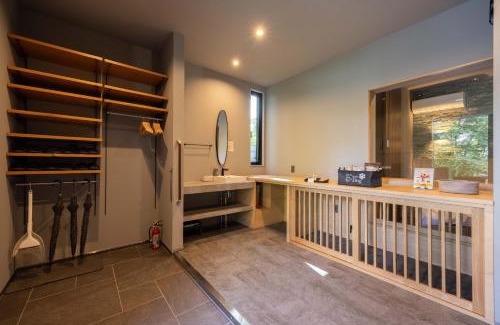 Kitasaku-gun House | Toraihaku Karuizawa Hinata - Vacation STAY 87241v