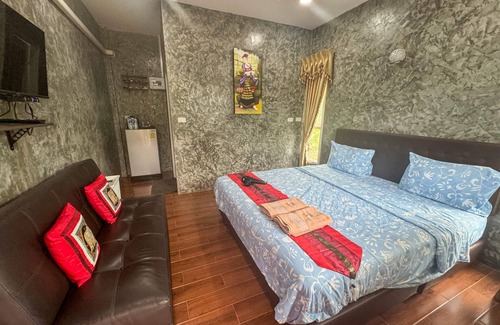 Amphawa Hotel | Toraneethai Homestay Amphawa