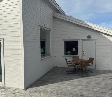 Falkoping House | Torbjörntorp Betel