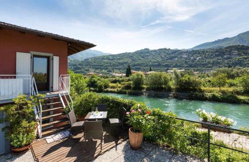 Torbole sul Garda Apartment | Torbole Holiday House
