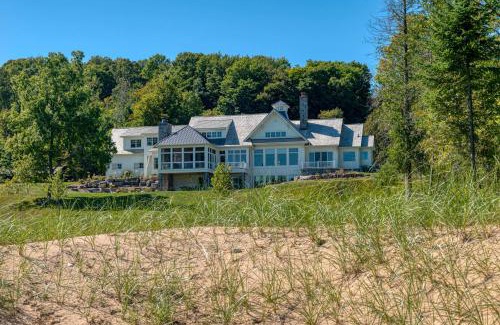 Kewadin House | Torch Lake Grand