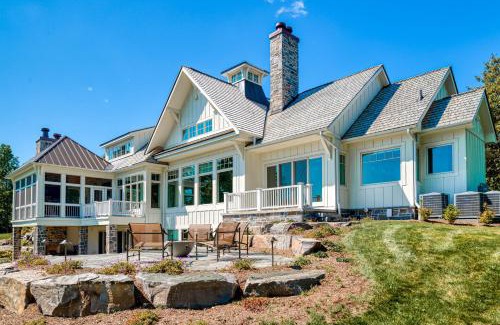 Kewadin House | Torch Lake Grand