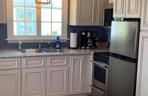 Rapid City Cottage | Torch River Retreat: Golden Leaves & Cozy Nights – Fall is Magical Here!