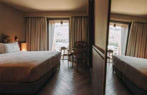 Peso da Regua Hotel | Torel Quinta da Vacaria - Douro Valley