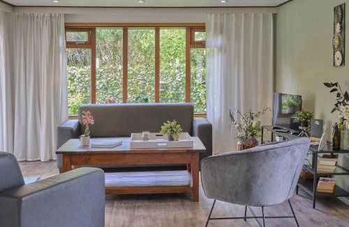 Garderen Ski Chalet | Torenvalk