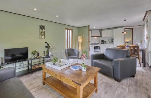 Garderen Ski Chalet | Torenvalk