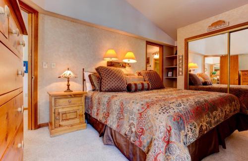 Steamboat Springs Apartment | Torian Plum