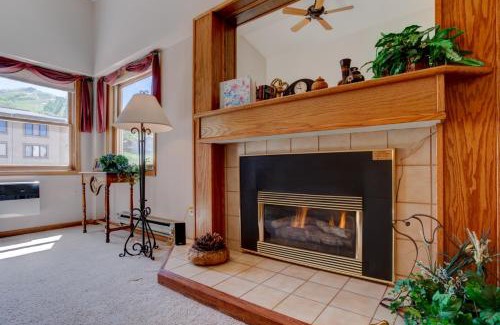 Steamboat Springs Apartment | Torian Plum