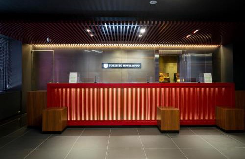 Kanazawa Hotel | Torifito Hotel & Pod Kanazawa