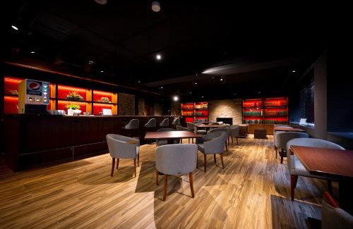 Kanazawa Hotel | Torifito Hotel & Pod Kanazawa