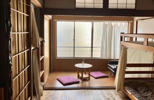 Kita Ward House | Torii-Kuguru