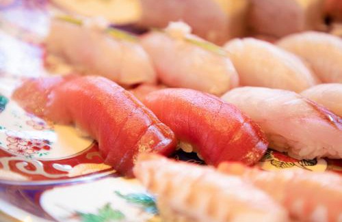 Kisarazu Hotel | Toriizaki Club Sushi Auberge