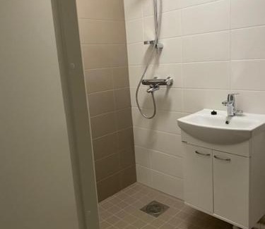 Imatra Apartment | Torikatu 9 Imatra