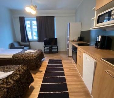 Imatra Apartment | Torikatu 9 Imatra
