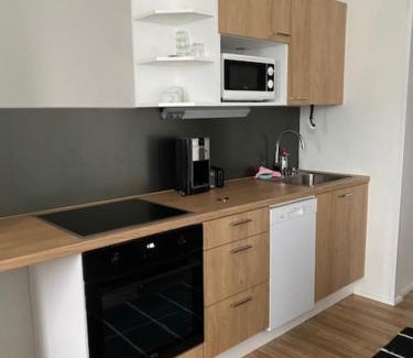 Imatra Apartment | Torikatu 9 Imatra