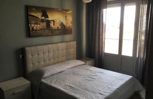 Vanchiglietta Apartment | Torino BellaVista Inn Apartment